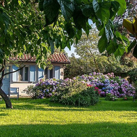 Villa Hermes Сан Фердинандо Екстериор снимка