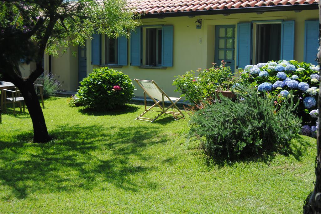 Villa Hermes Сан Фердинандо Екстериор снимка