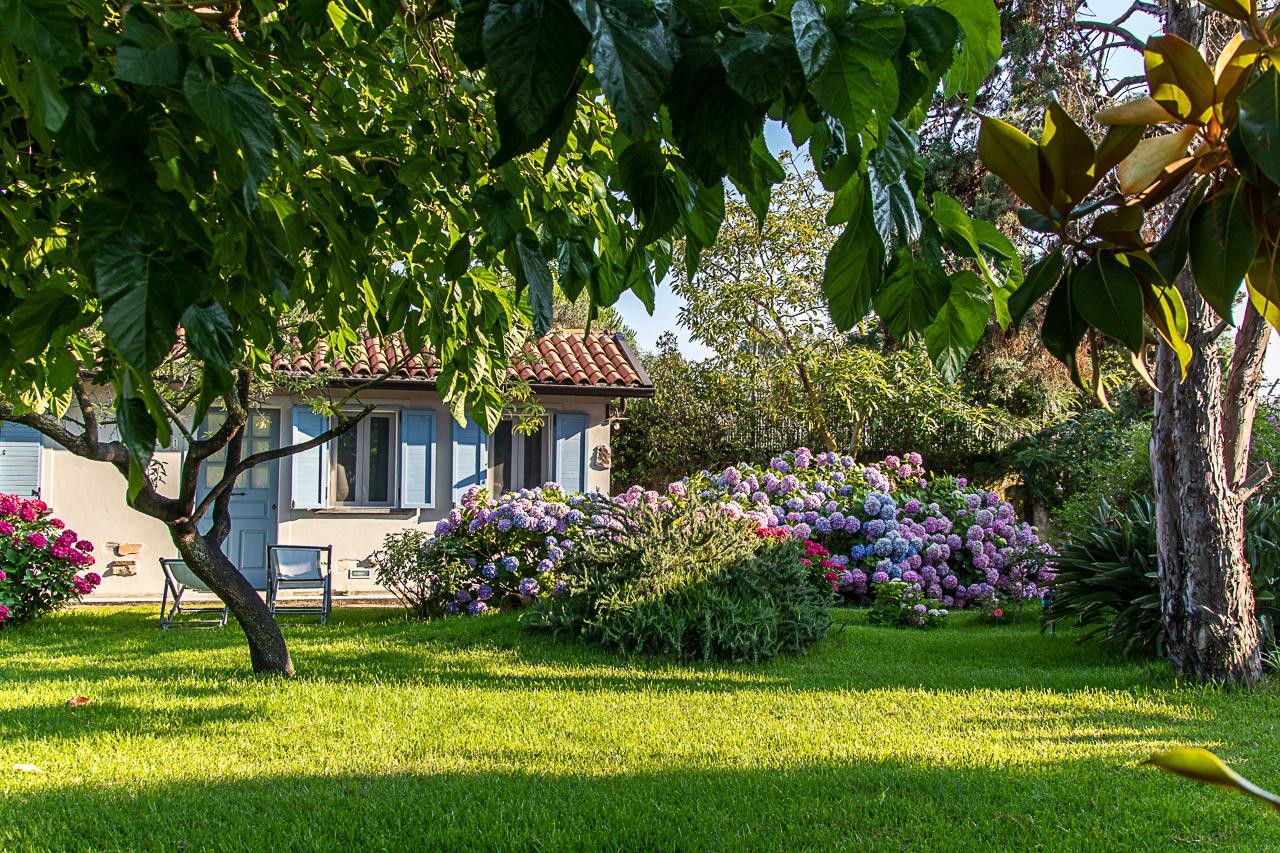 Villa Hermes Сан Фердинандо Екстериор снимка