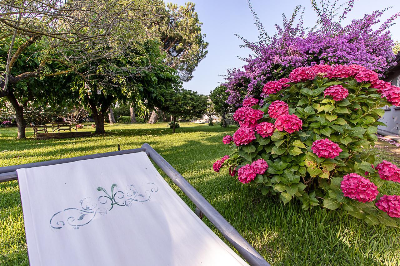 Villa Hermes Сан Фердинандо Екстериор снимка