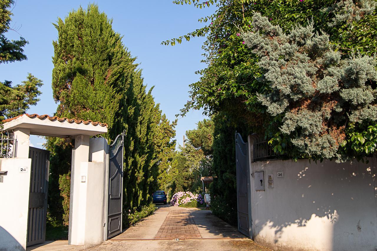 Villa Hermes Сан Фердинандо Екстериор снимка