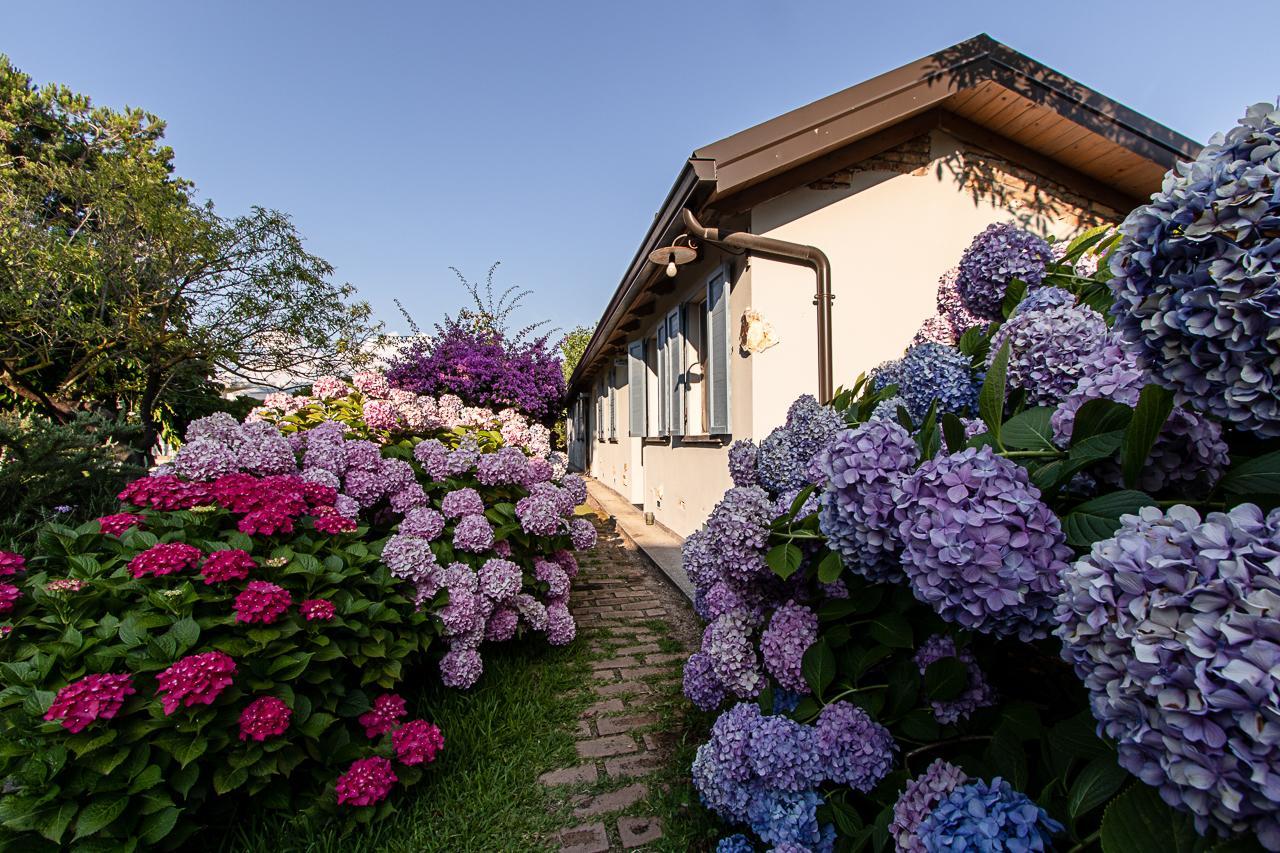 Villa Hermes Сан Фердинандо Екстериор снимка