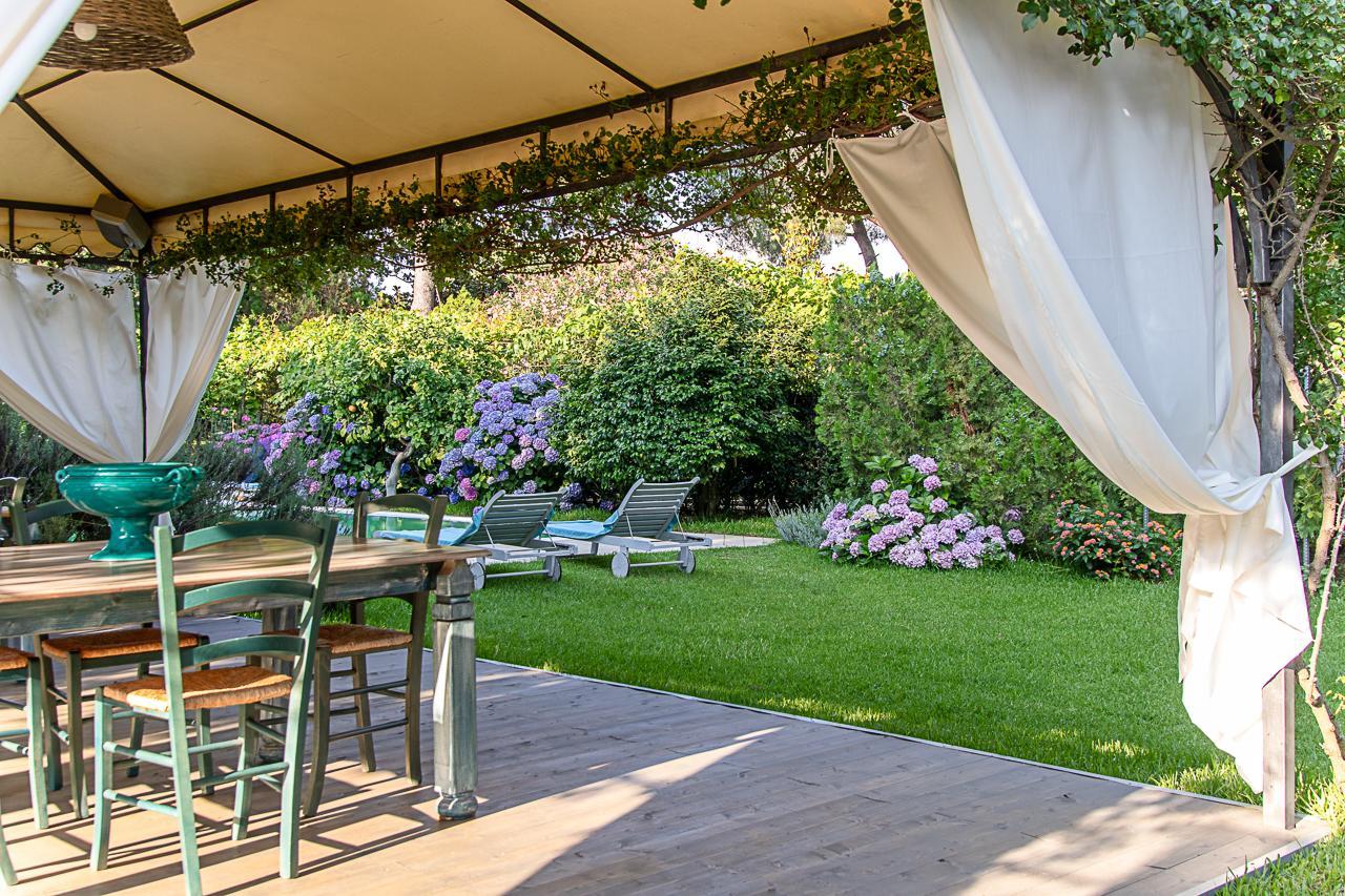 Villa Hermes Сан Фердинандо Екстериор снимка