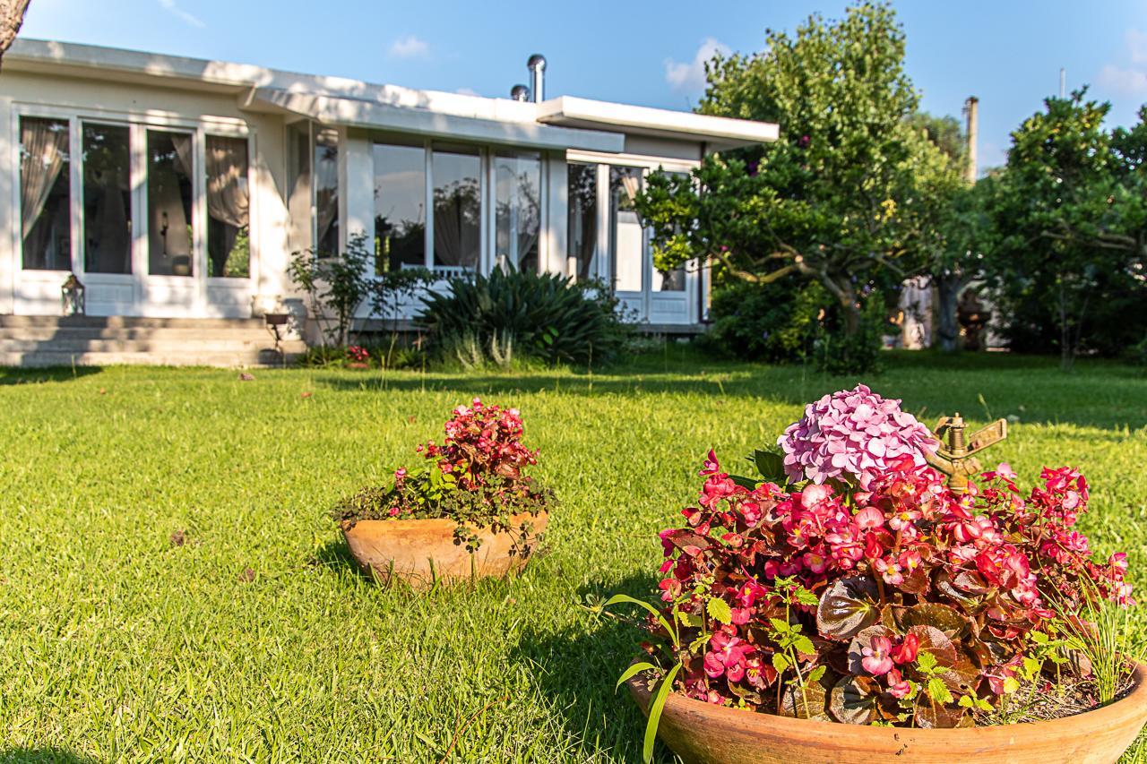Villa Hermes Сан Фердинандо Екстериор снимка