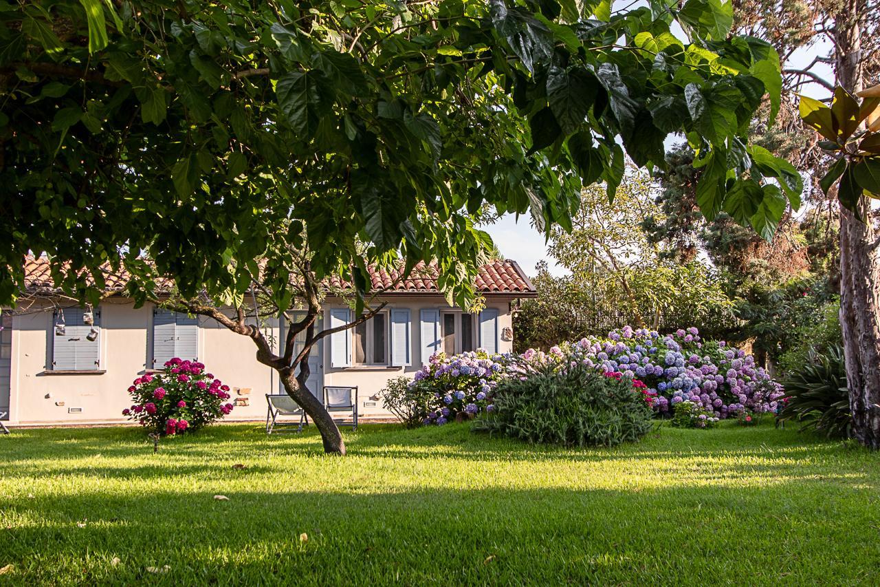 Villa Hermes Сан Фердинандо Екстериор снимка